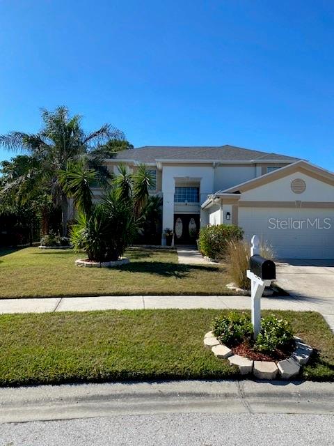 Single Family Residence in RIVERVIEW, FL - Daniel Dourado