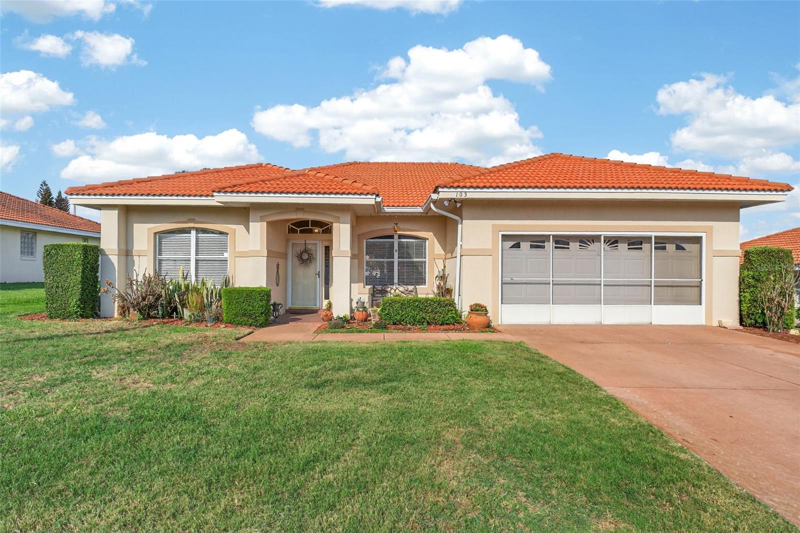 Single Family Residence em WINTER HAVEN, FL - Daniel Dourado