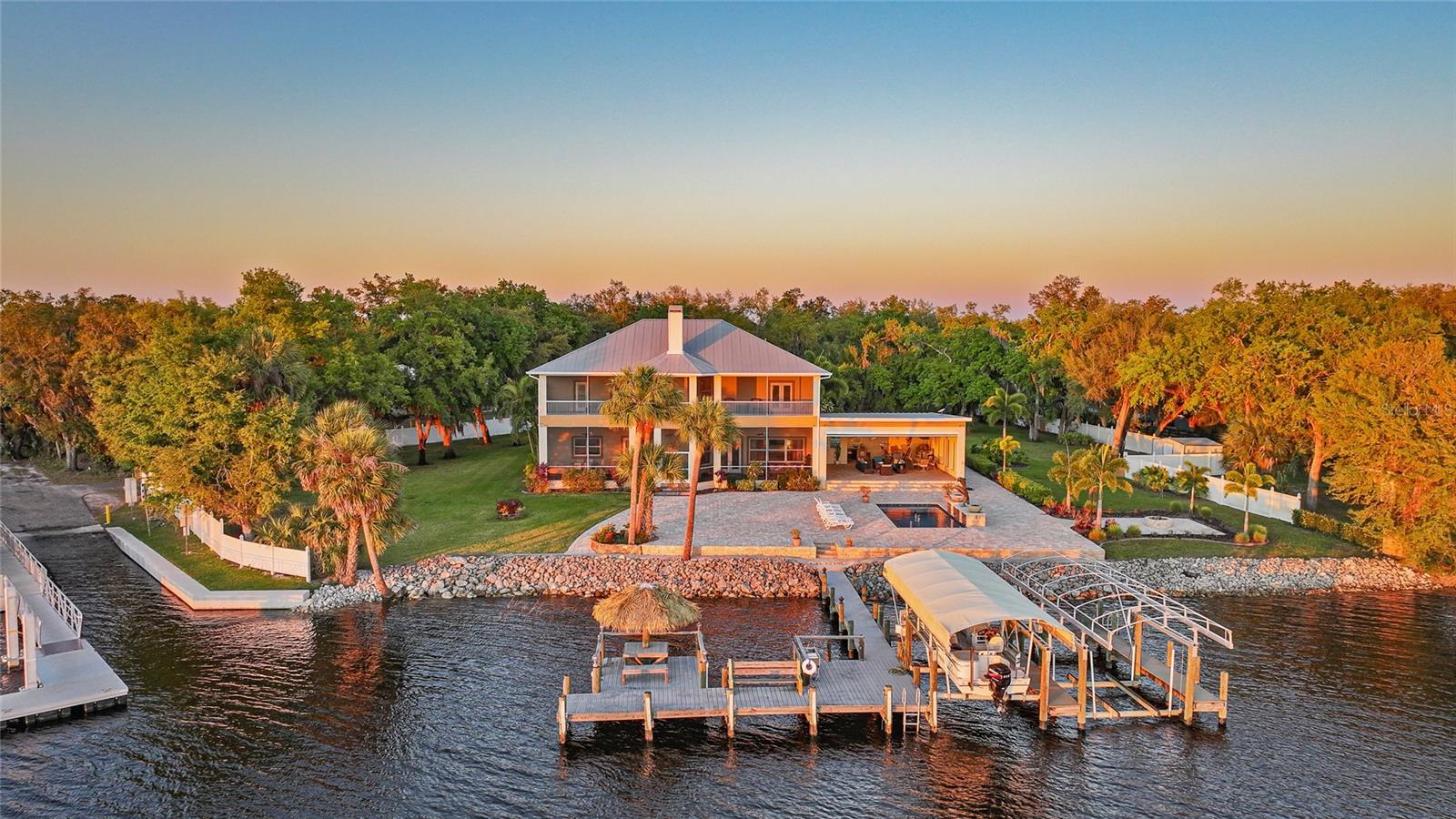 Single Family Residence em ARCADIA, FL - Daniel Dourado