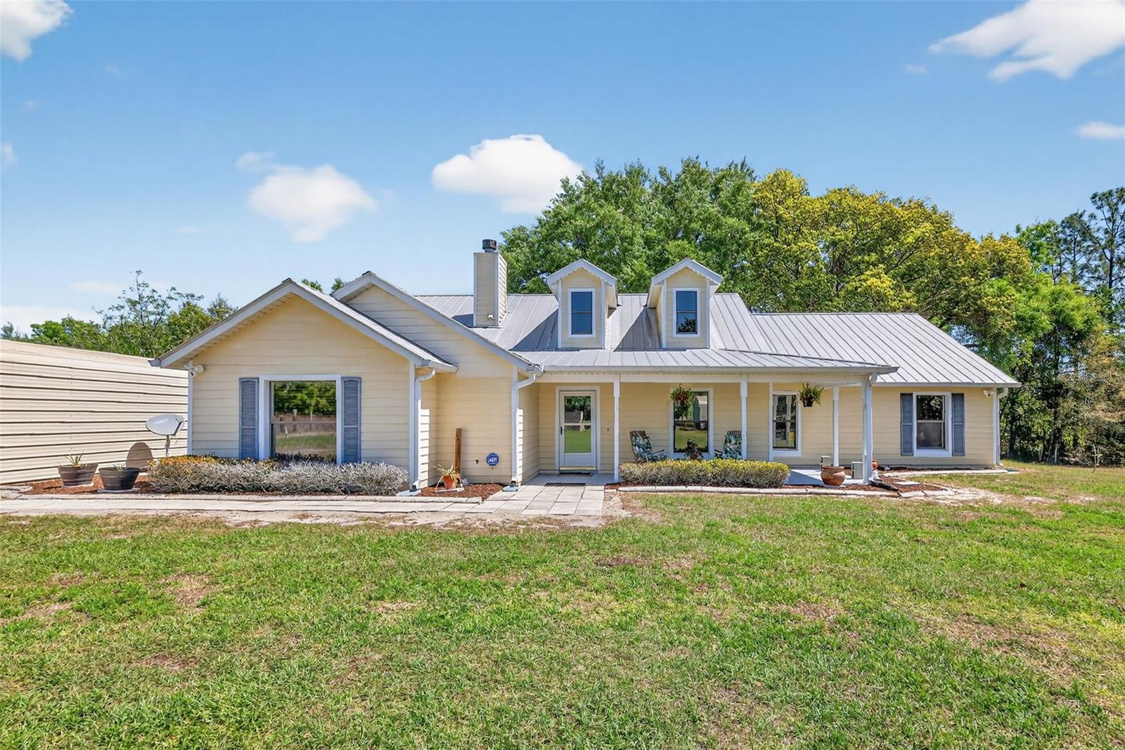 Single Family Residence em LEESBURG, FL - Daniel Dourado