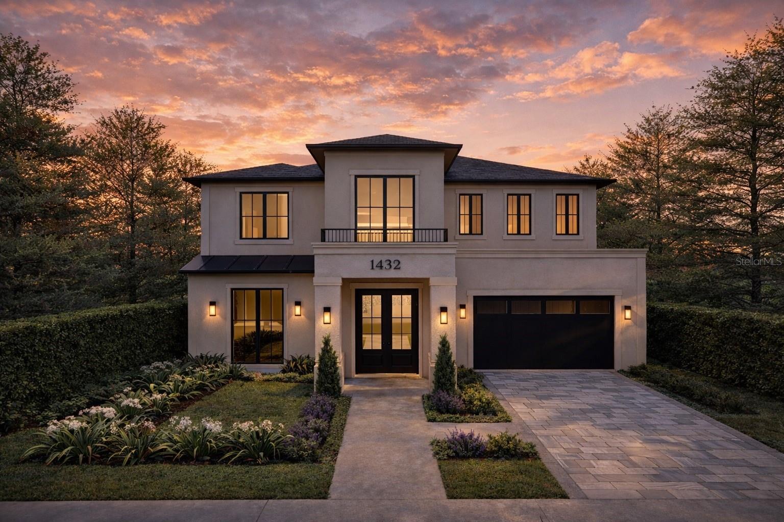Single Family Residence in ORLANDO, FL - Daniel Dourado