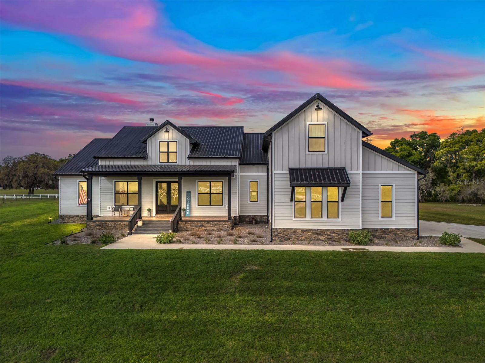 Single Family Residence em BUSHNELL, FL - Daniel Dourado