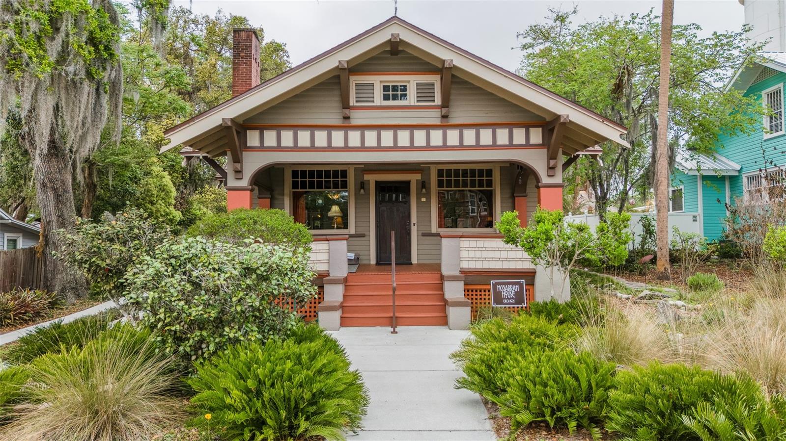 Single Family Residence em DELAND, FL - Daniel Dourado