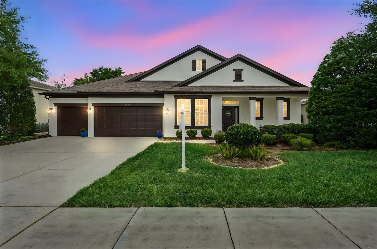 Single Family Residence em APOPKA, FL - Daniel Dourado