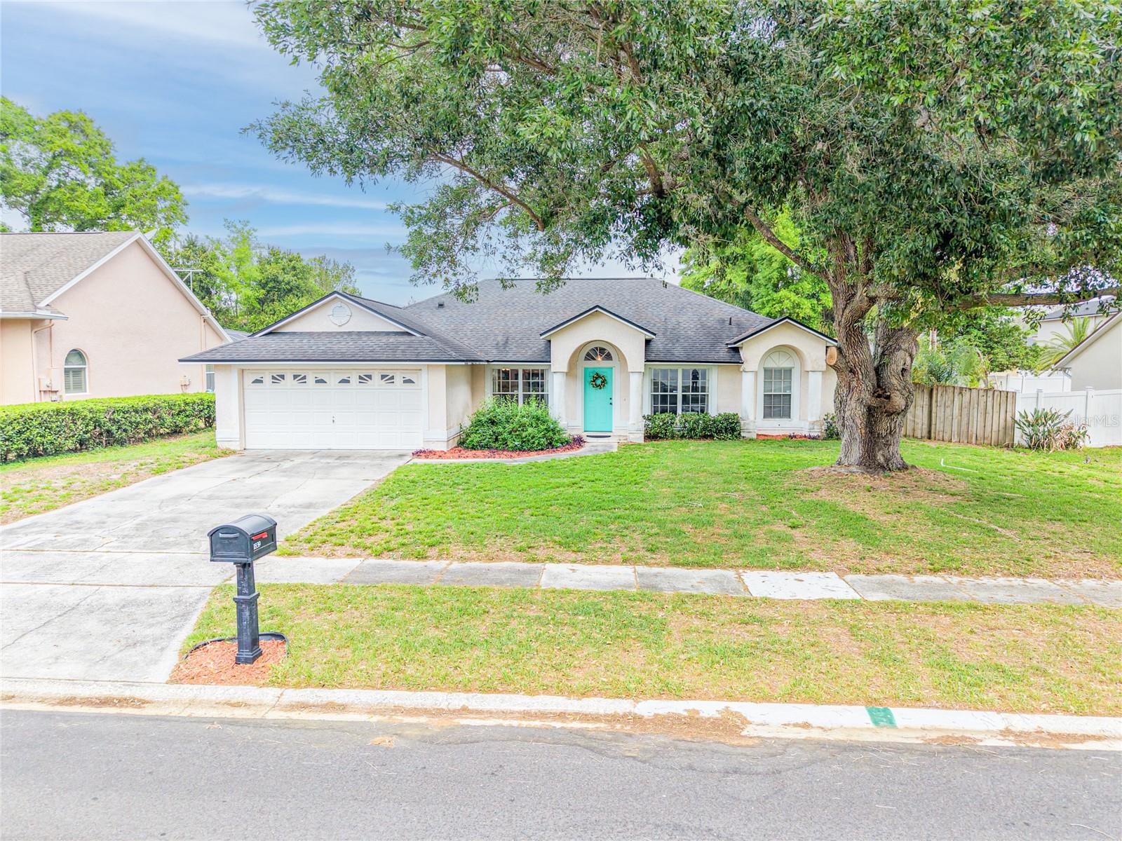 Single Family Residence em APOPKA, FL - Daniel Dourado