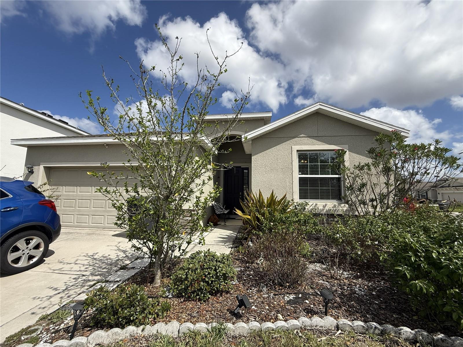 Single Family Residence em PARRISH, FL - Daniel Dourado
