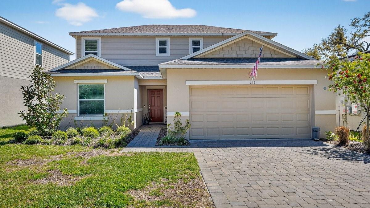 Single Family Residence in EDGEWATER, FL - Daniel Dourado