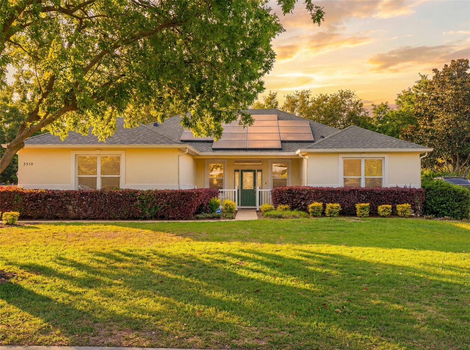 Single Family Residence em EUSTIS, FL - Daniel Dourado