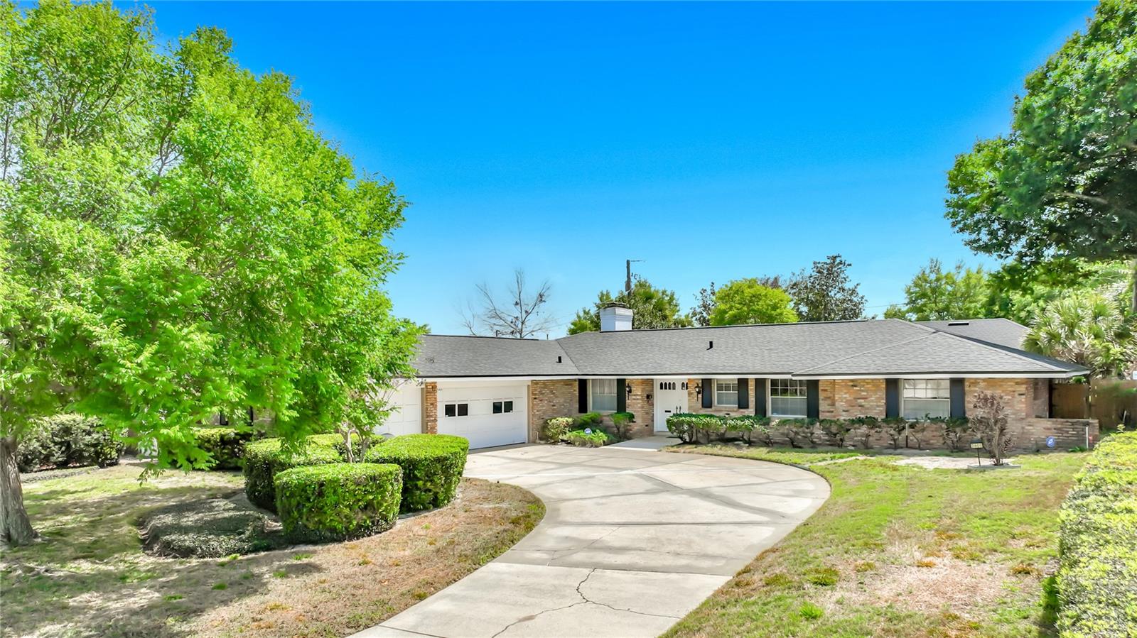 Single Family Residence em MAITLAND, FL - Daniel Dourado