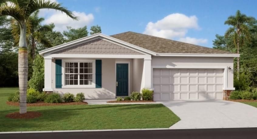Single Family Residence em HAINES CITY, FL - Daniel Dourado