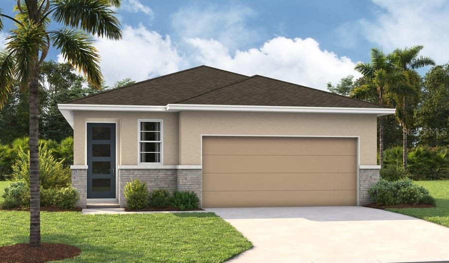 Single Family Residence em APOLLO BEACH, FL - Daniel Dourado