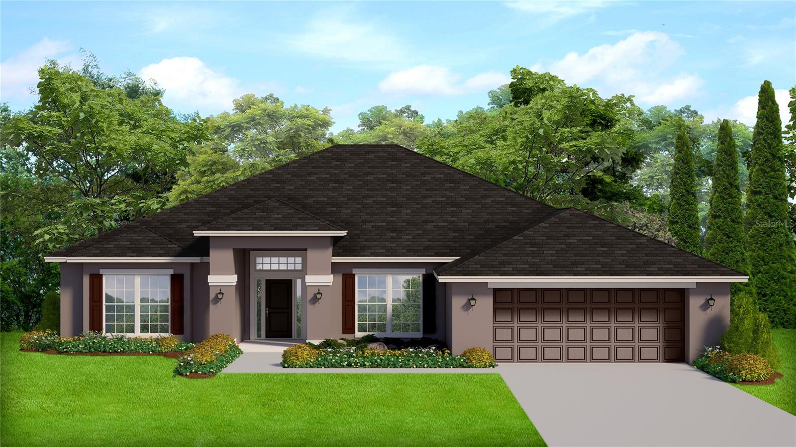 Single Family Residence em SPRING HILL, FL - Daniel Dourado
