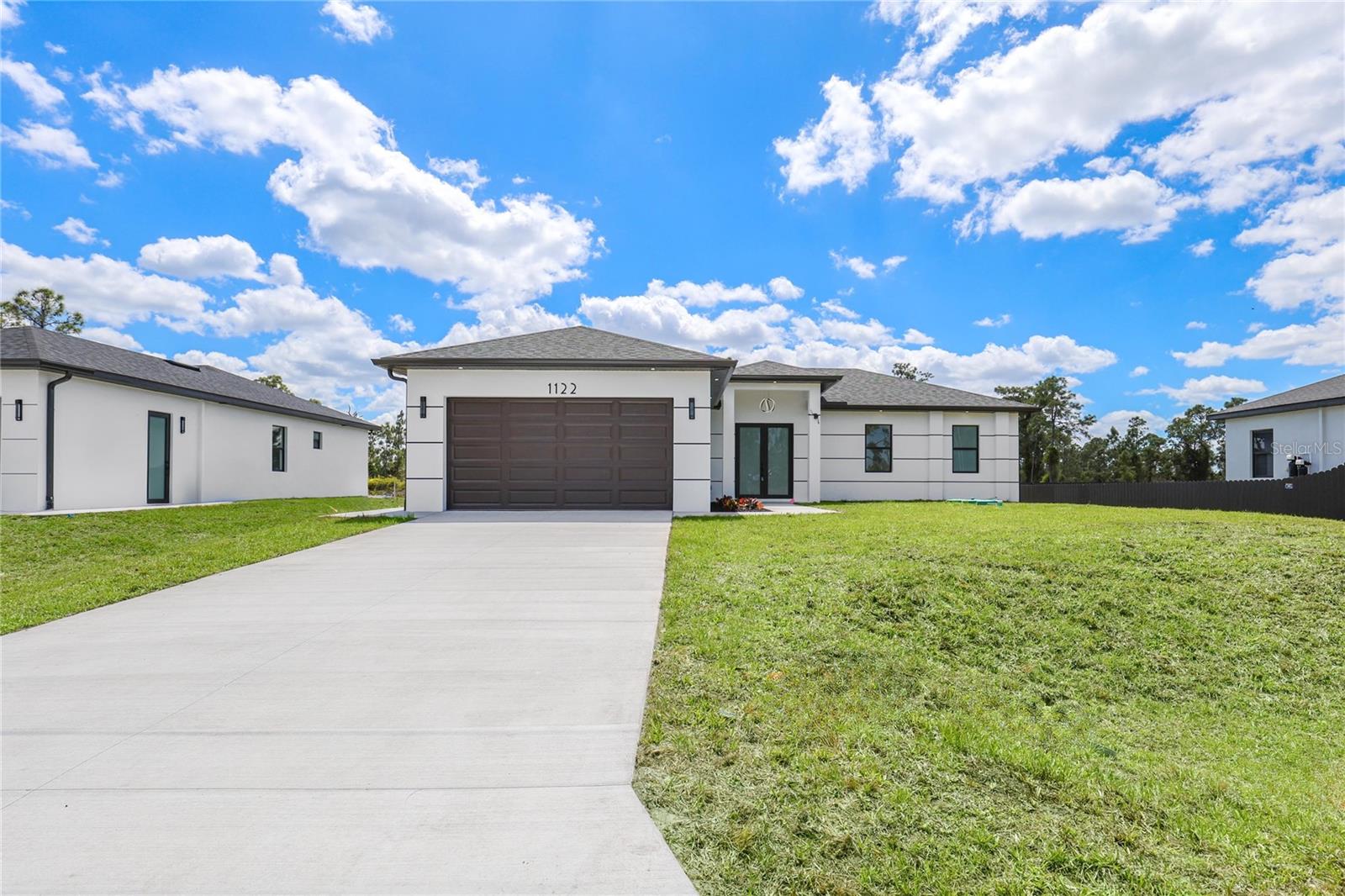 Single Family Residence in LEHIGH ACRES, FL - Daniel Dourado