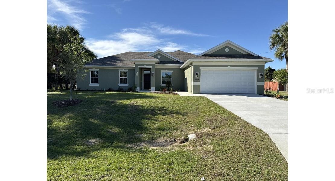 Single Family Residence em NORTH PORT, FL - Daniel Dourado