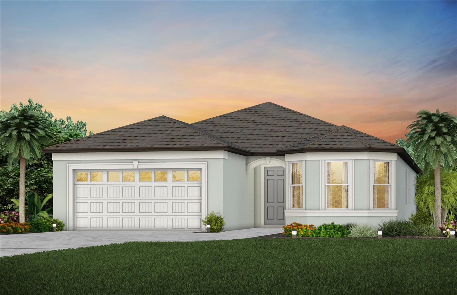 Single Family Residence in PARRISH, FL - Daniel Dourado
