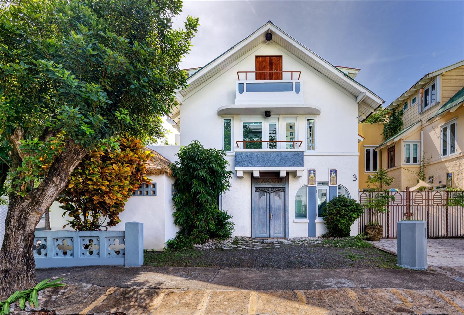 Single Family Residence em SAN JUAN, PR - Daniel Dourado