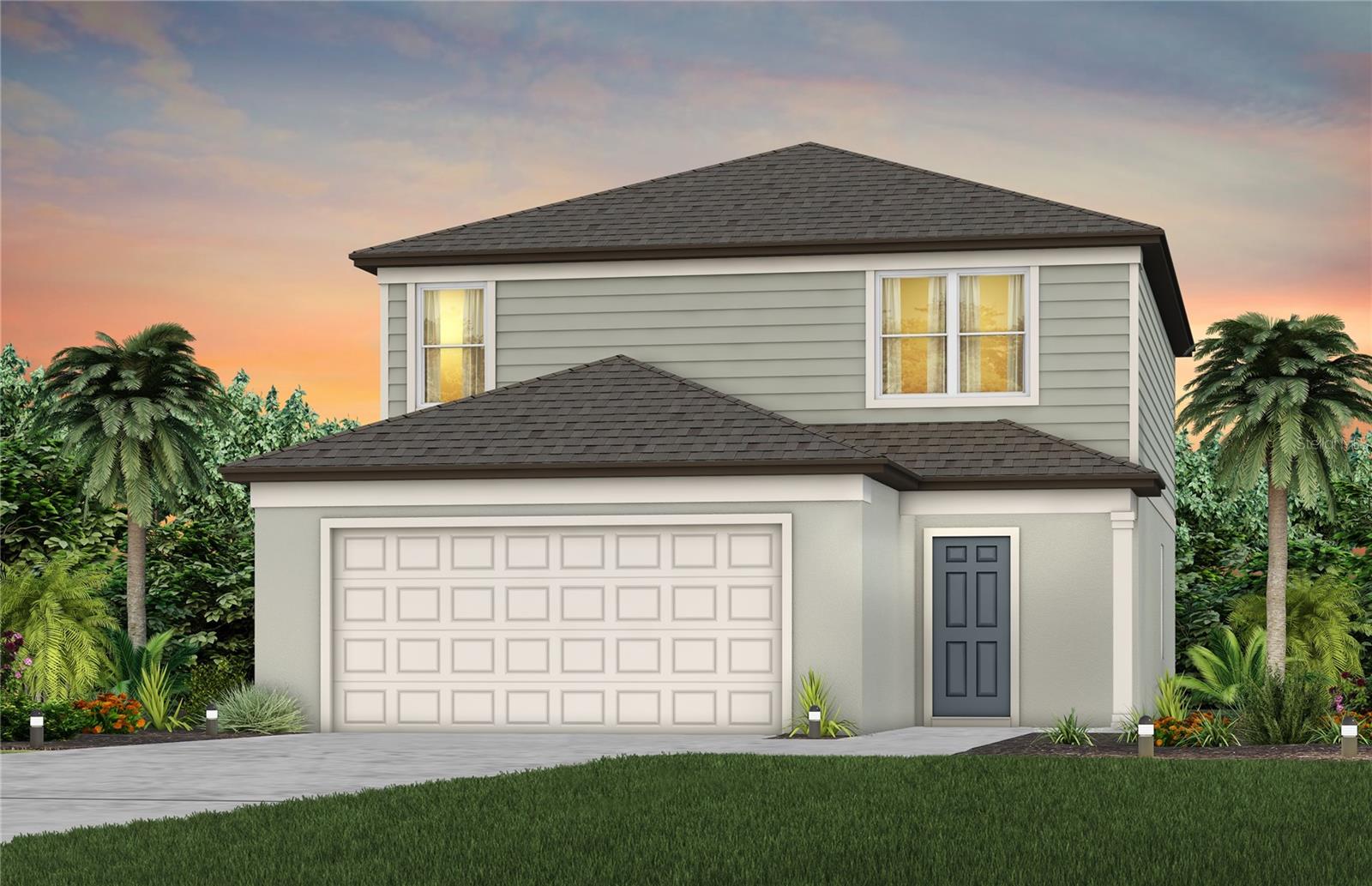 Single Family Residence in LAKE ALFRED, FL - Daniel Dourado