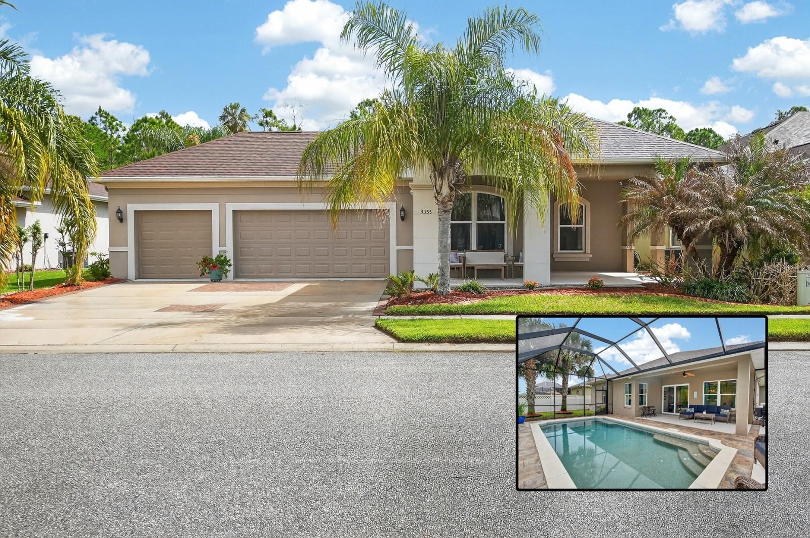 Single Family Residence in NEW SMYRNA BEACH, FL - Daniel Dourado