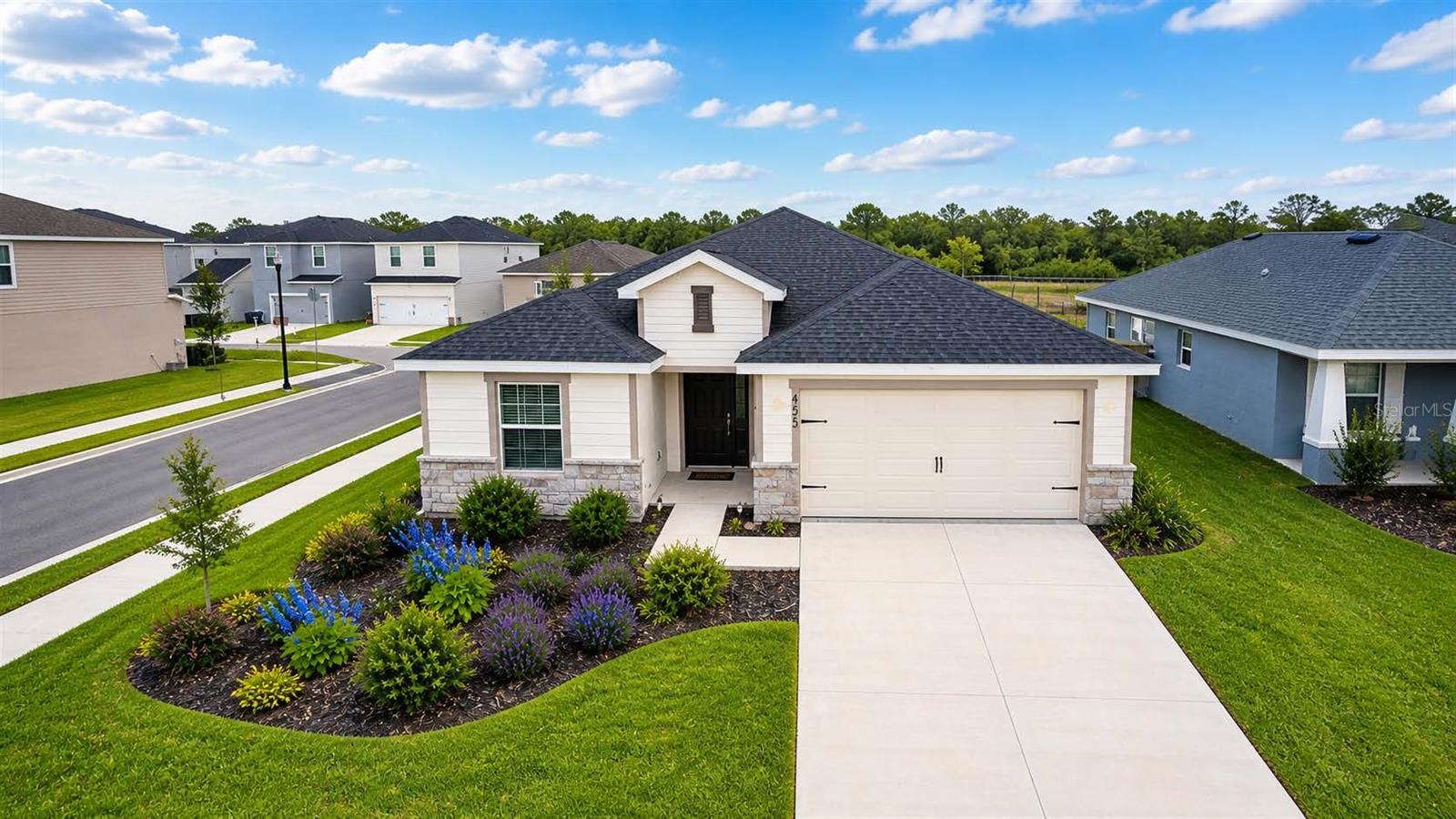 Single Family Residence em ST CLOUD, FL - Daniel Dourado