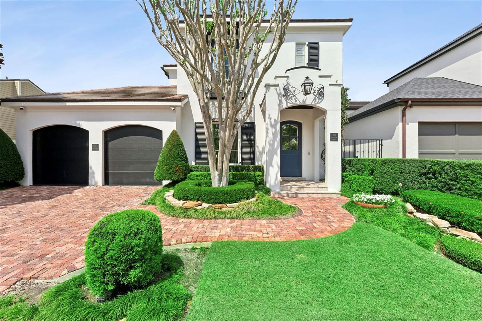 Single Family Residence em WINTER PARK, FL - Daniel Dourado