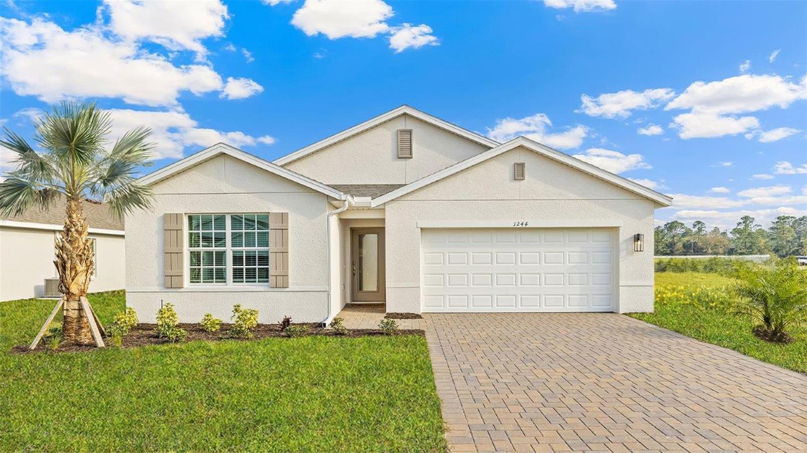 Single Family Residence em PUNTA GORDA, FL - Daniel Dourado