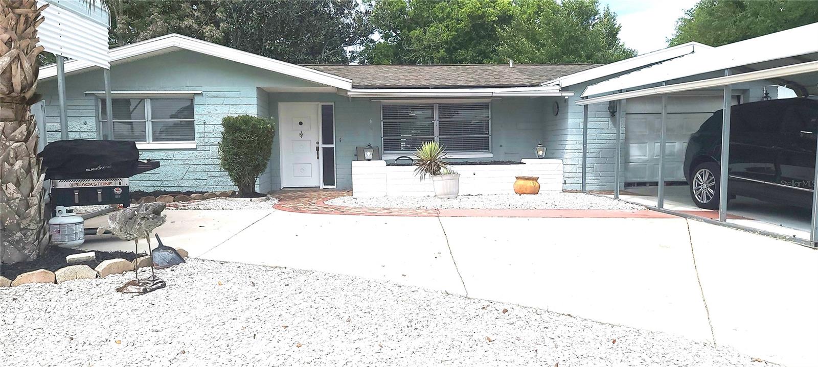 Single Family Residence em PORT RICHEY, FL - Daniel Dourado