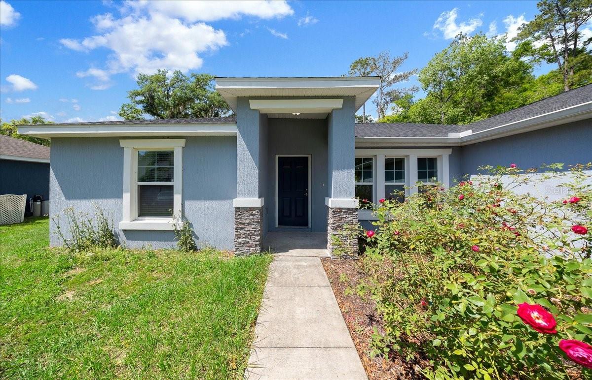 Single Family Residence in OCALA, FL - Daniel Dourado