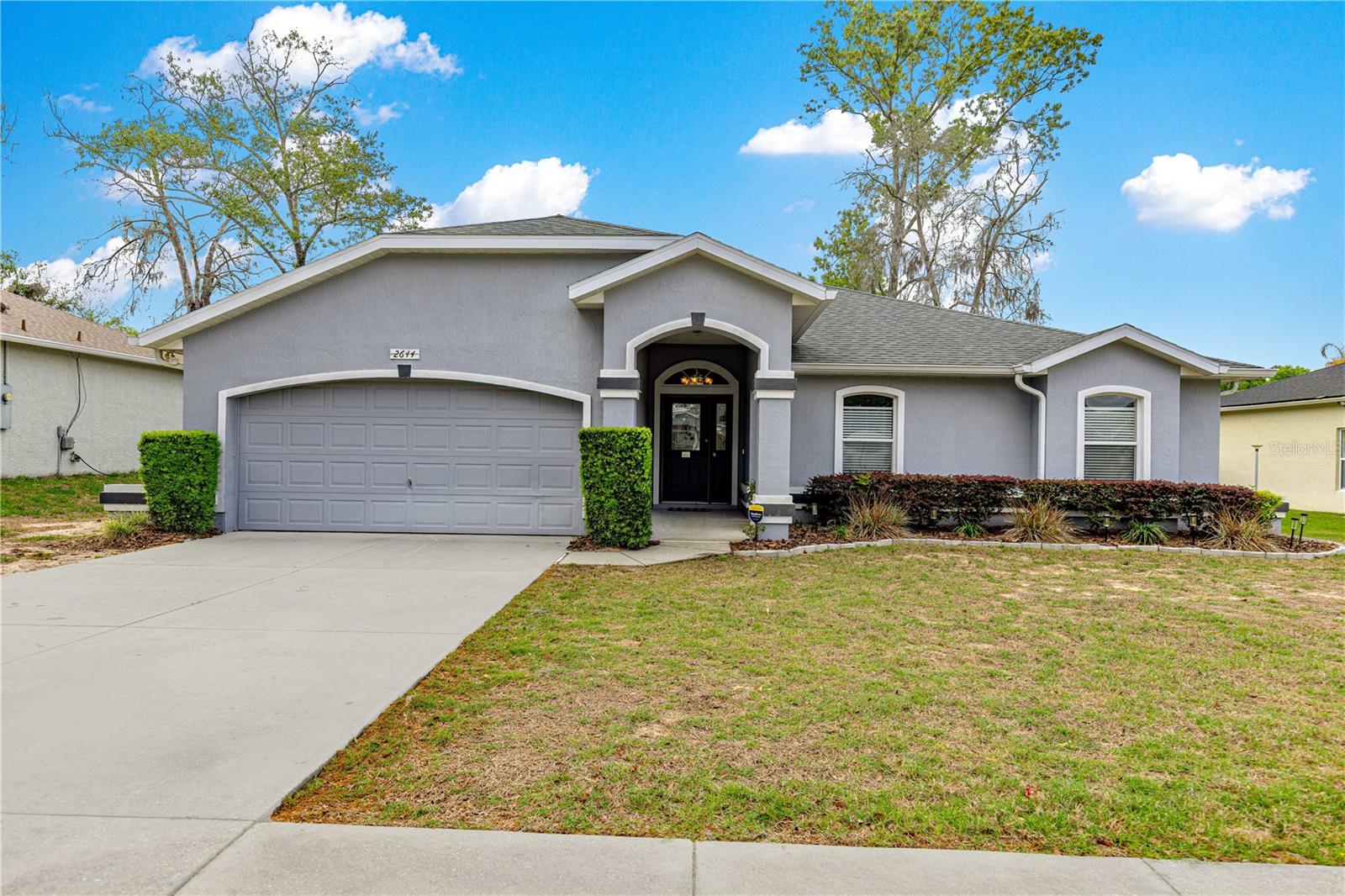Single Family Residence in OCALA, FL - Daniel Dourado