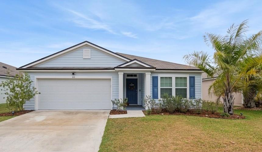 Single Family Residence em BUNNELL, FL - Daniel Dourado