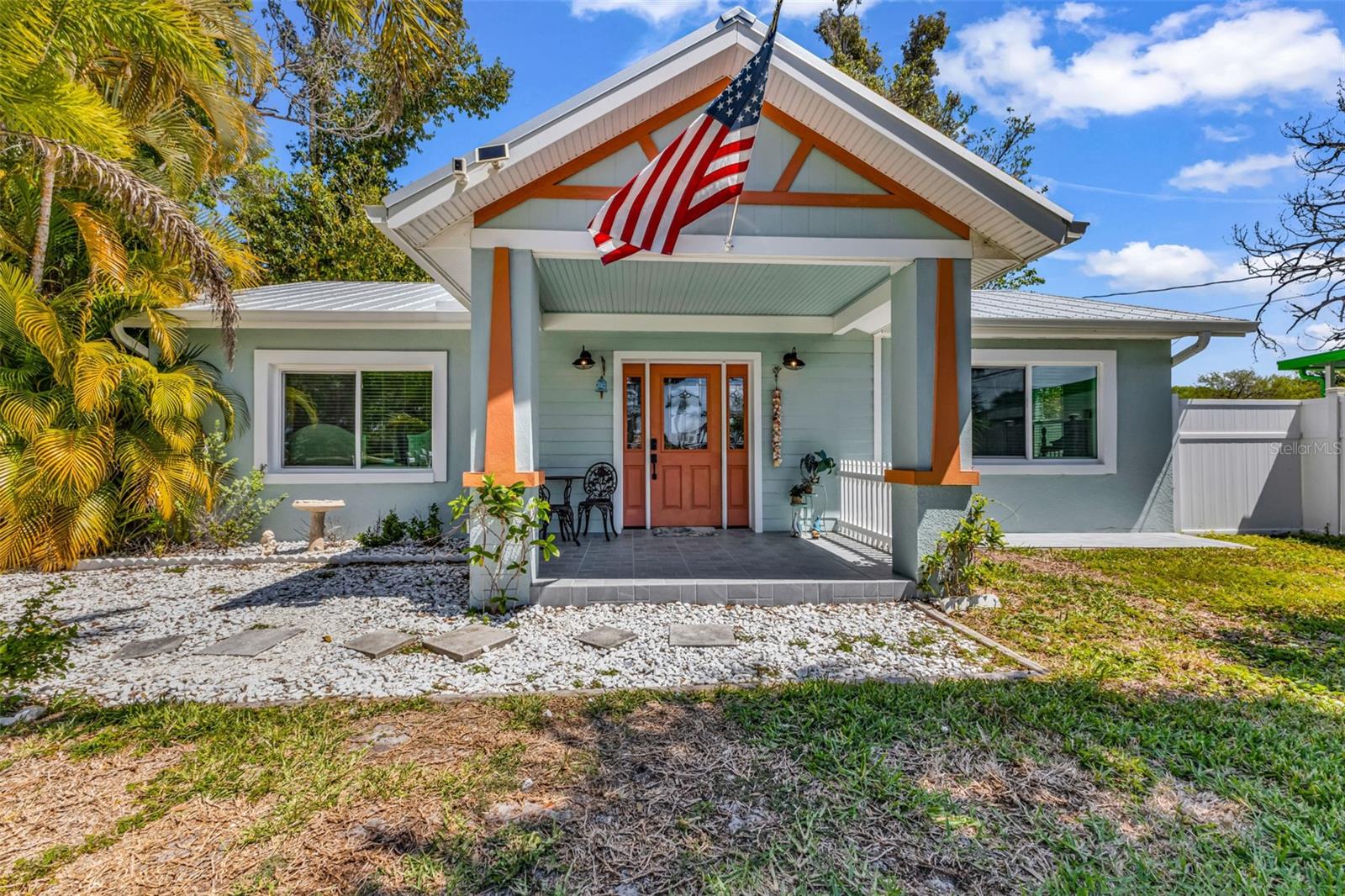 Single Family Residence em ENGLEWOOD, FL - Daniel Dourado
