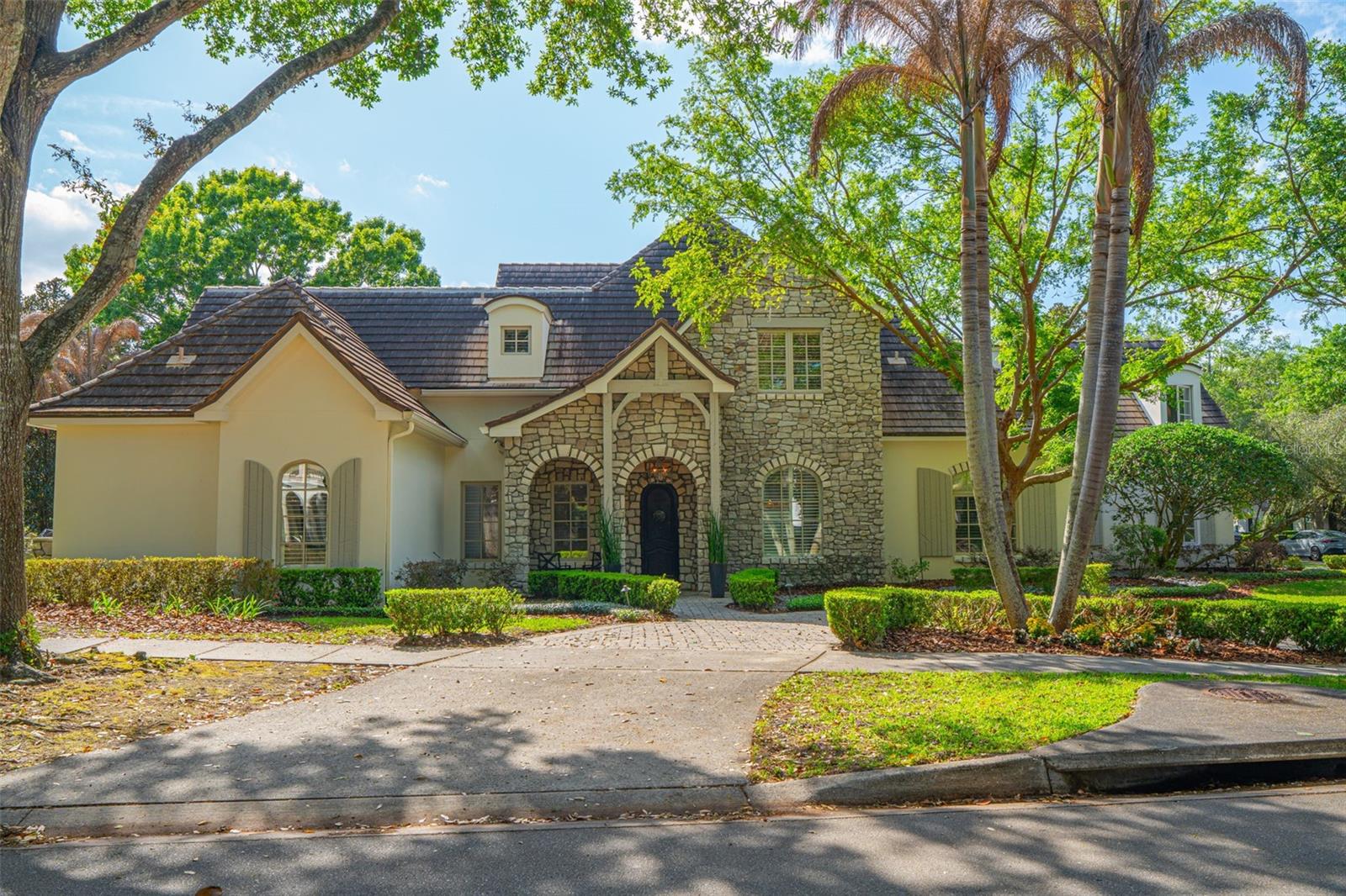 Single Family Residence em WINTER PARK, FL - Daniel Dourado