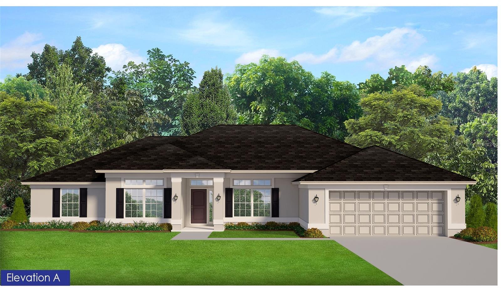 Single Family Residence in NORTH PORT, FL - Daniel Dourado