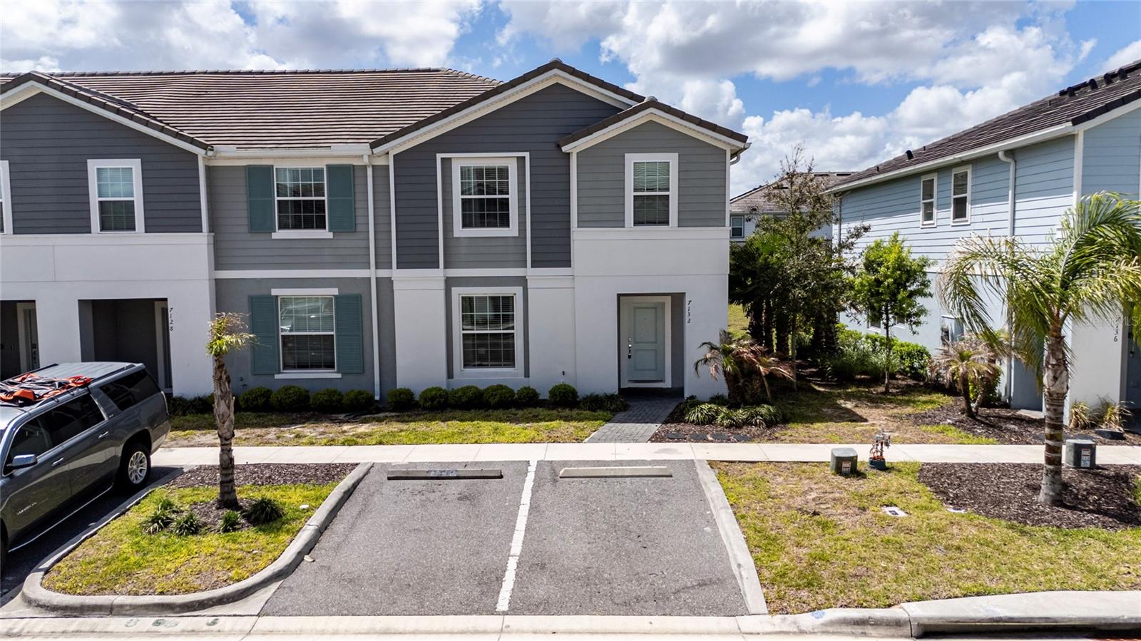 Townhouse in DAVENPORT, FL - Daniel Dourado