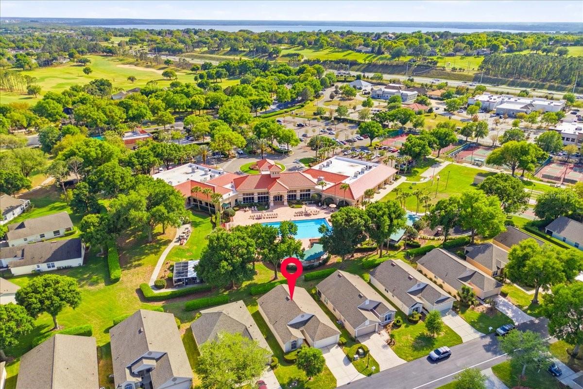Single Family Residence em CLERMONT, FL - Daniel Dourado
