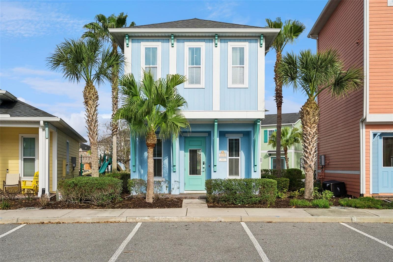 Single Family Residence em KISSIMMEE, FL - Daniel Dourado