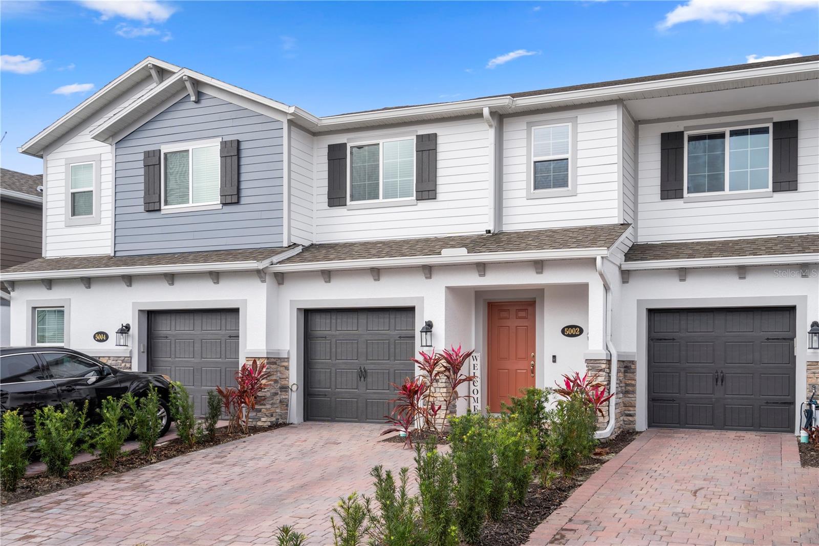 Townhouse em ST CLOUD, FL - Daniel Dourado
