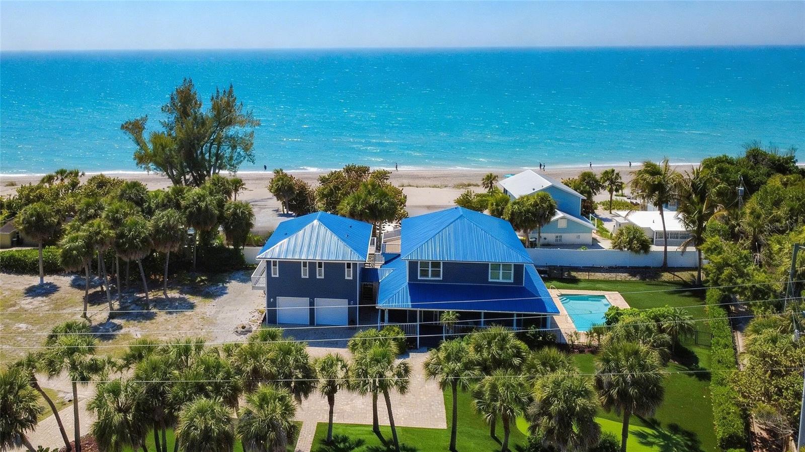 Single Family Residence em ENGLEWOOD, FL - Daniel Dourado