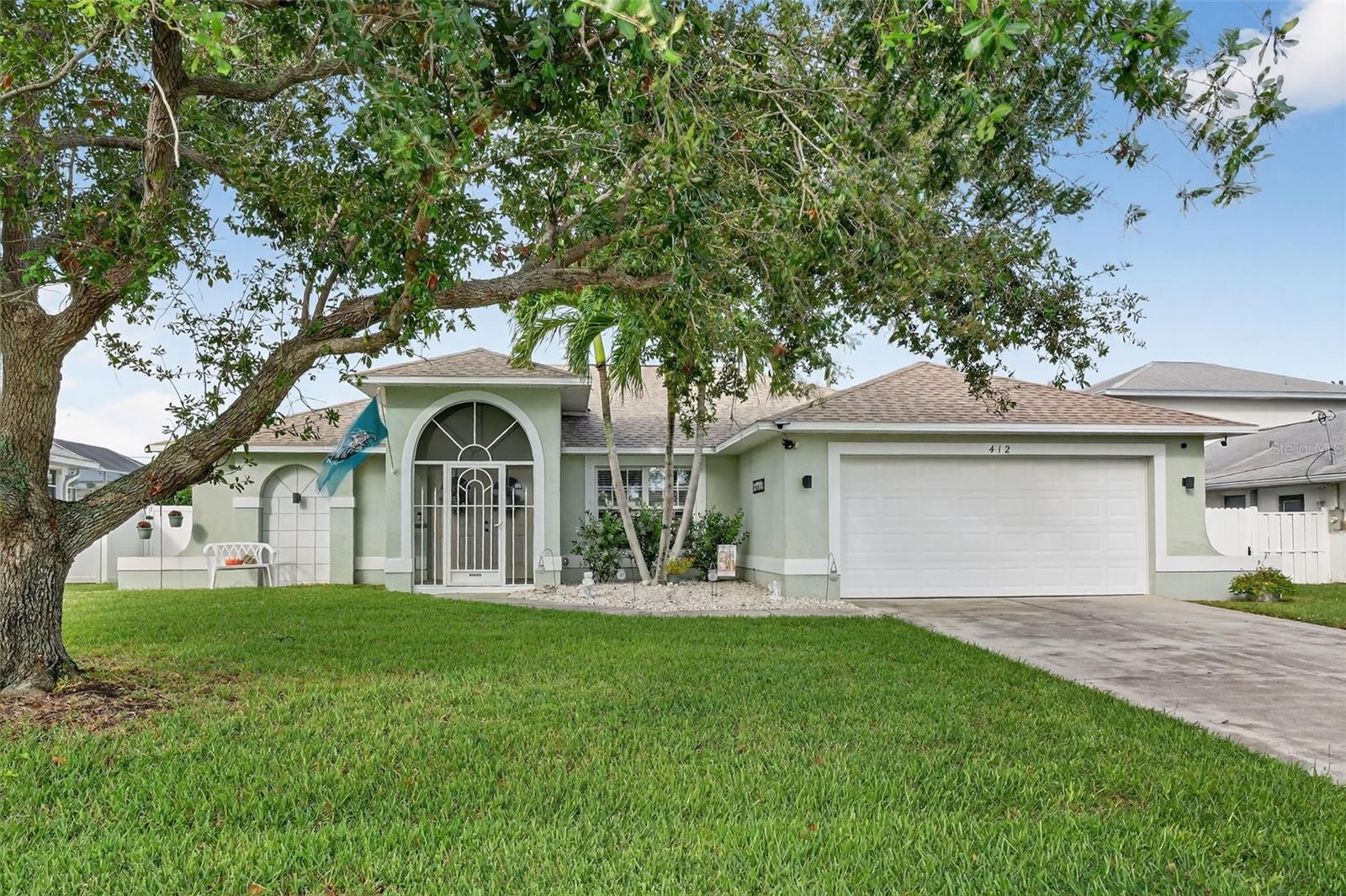 Single Family Residence em CAPE CORAL, FL - Daniel Dourado