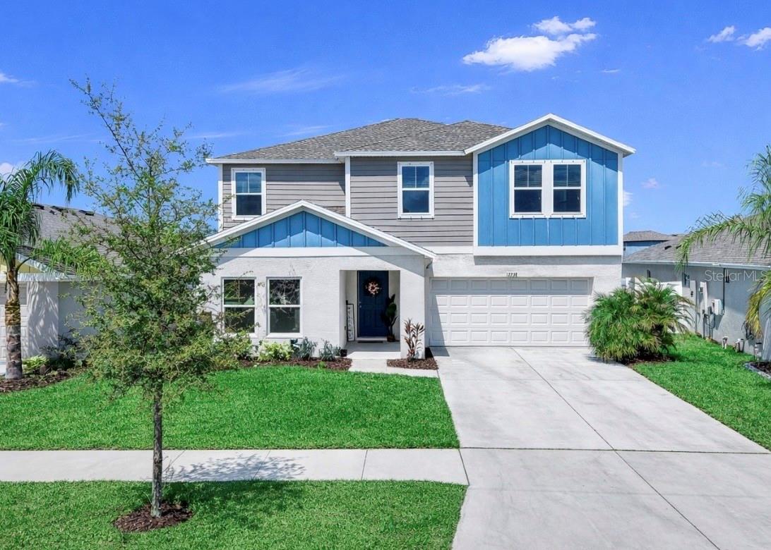 Single Family Residence in RIVERVIEW, FL - Daniel Dourado