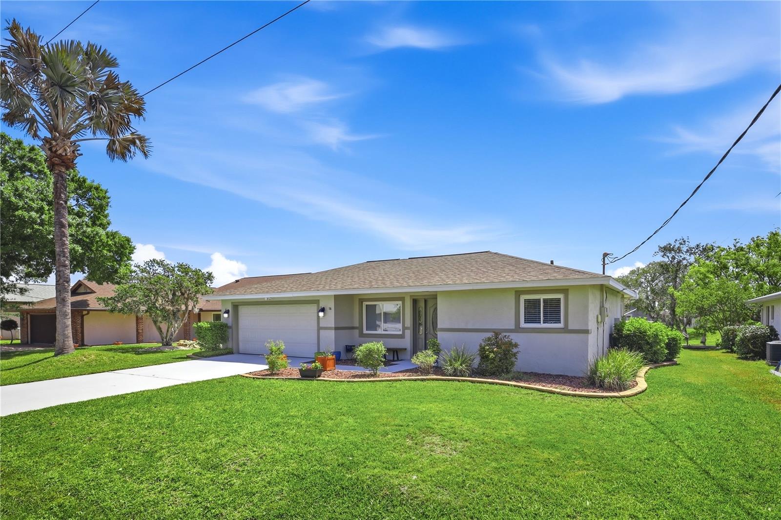 Single Family Residence em PALM COAST, FL - Daniel Dourado