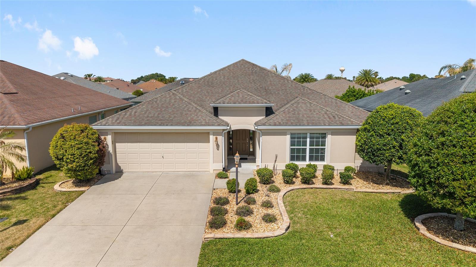 Single Family Residence in THE VILLAGES, FL - Daniel Dourado