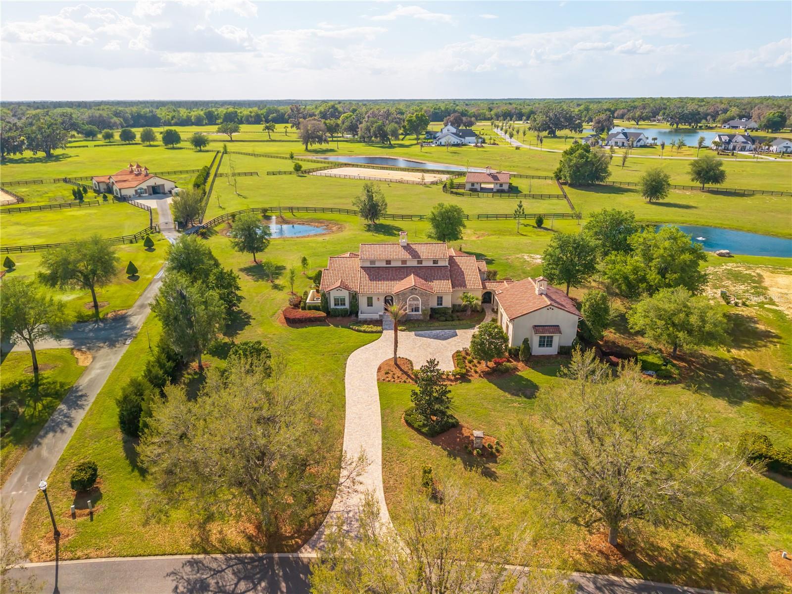 Single Family Residence em DUNNELLON, FL - Daniel Dourado
