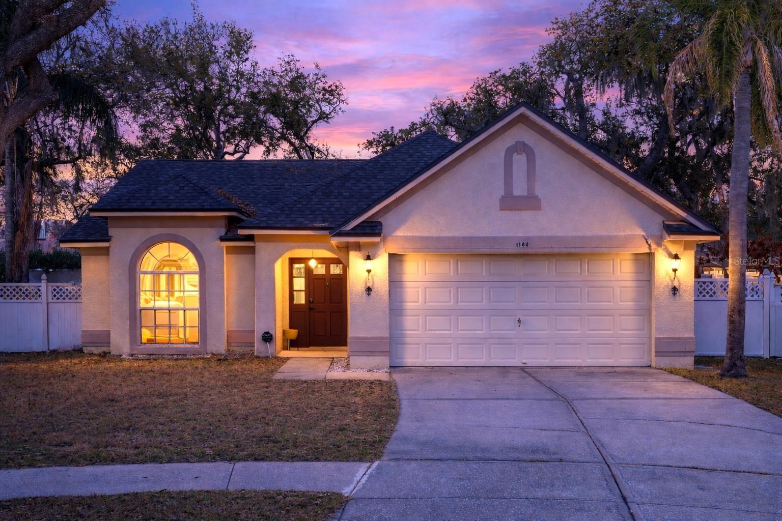 Single Family Residence em VALRICO, FL - Daniel Dourado