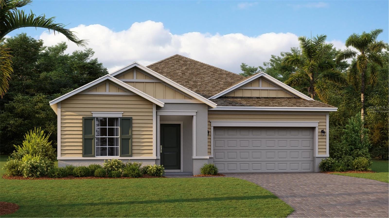 Single Family Residence in ST CLOUD, FL - Daniel Dourado
