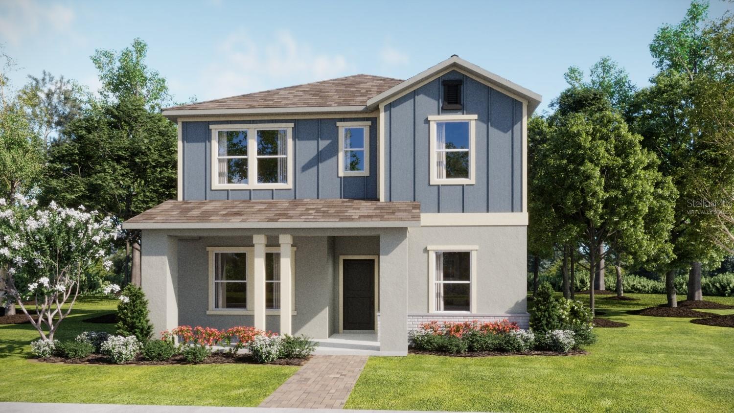 Single Family Residence em ST CLOUD, FL - Daniel Dourado