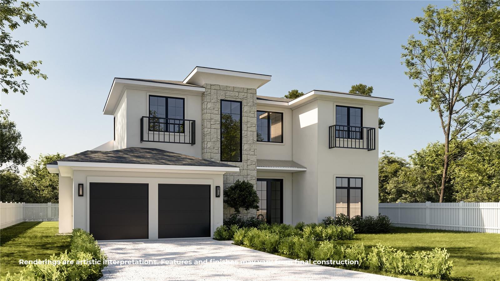 Single Family Residence em WINTER PARK, FL - Daniel Dourado