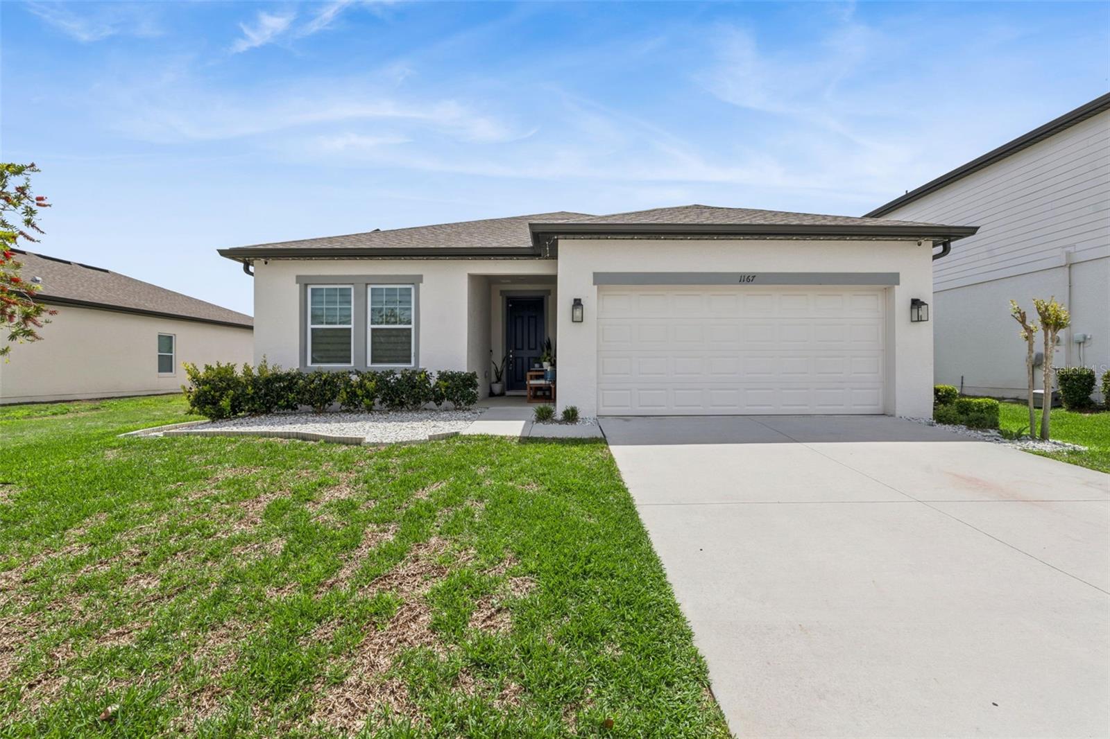 Single Family Residence em DELTONA, FL - Daniel Dourado