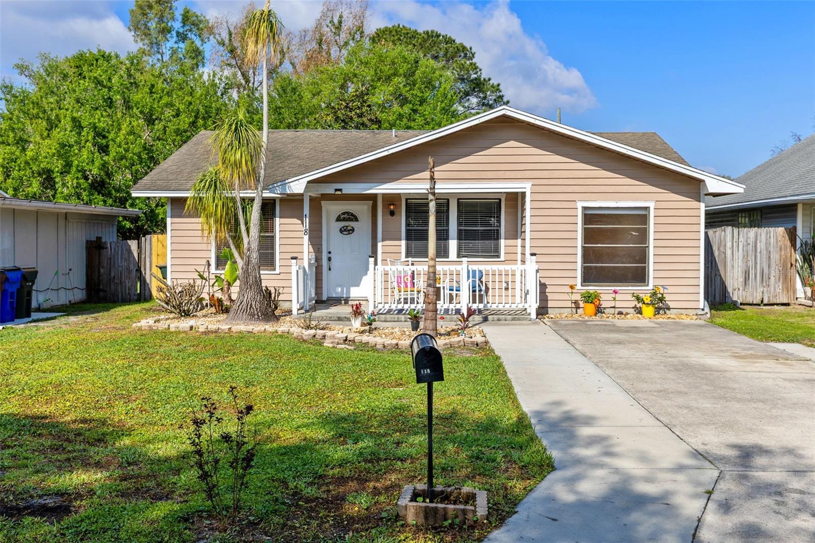 Single Family Residence em ST CLOUD, FL - Daniel Dourado