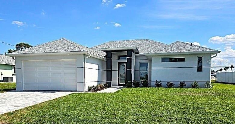 Single Family Residence em CAPE CORAL, FL - Daniel Dourado