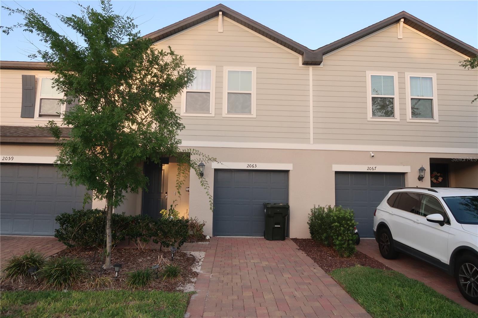 Townhouse em OCOEE, FL - Daniel Dourado